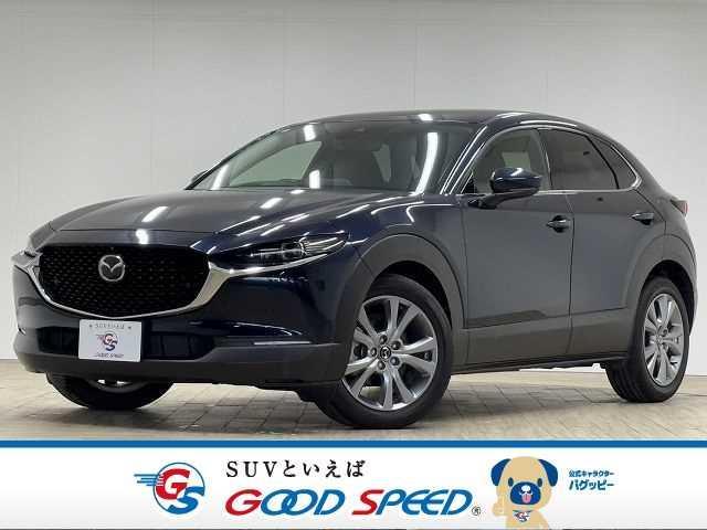 MAZDA CX-30 20S PROACTIVE TOURING SELECTION