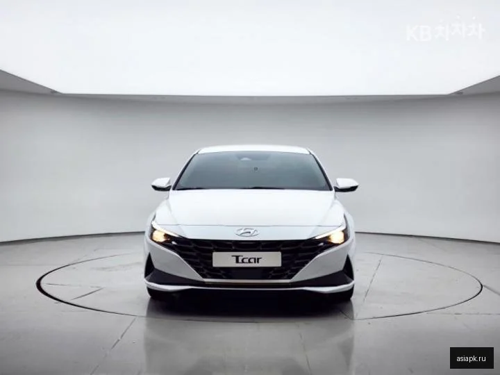 Peugeot 208 3