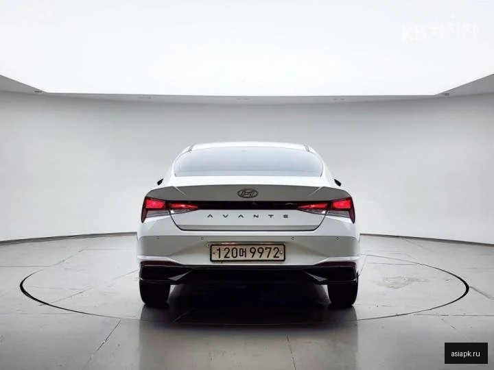 Peugeot 208 4