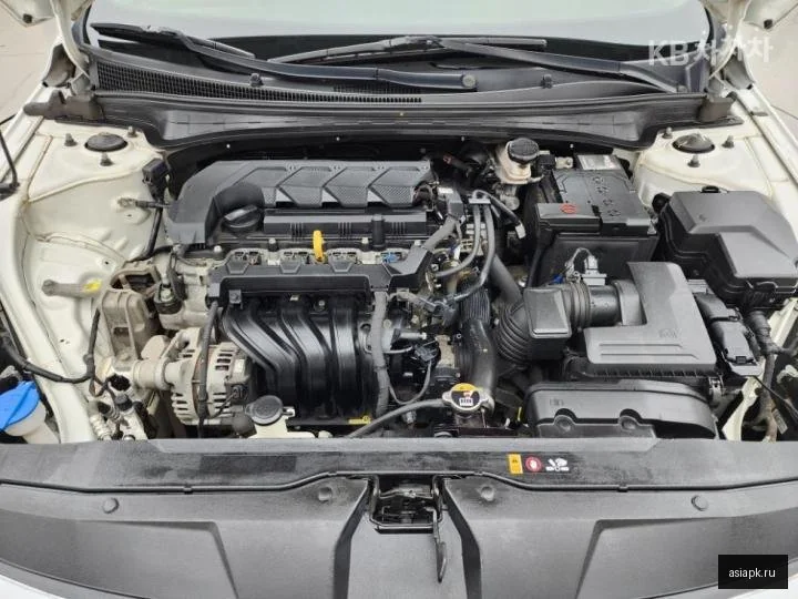 Peugeot 208 5