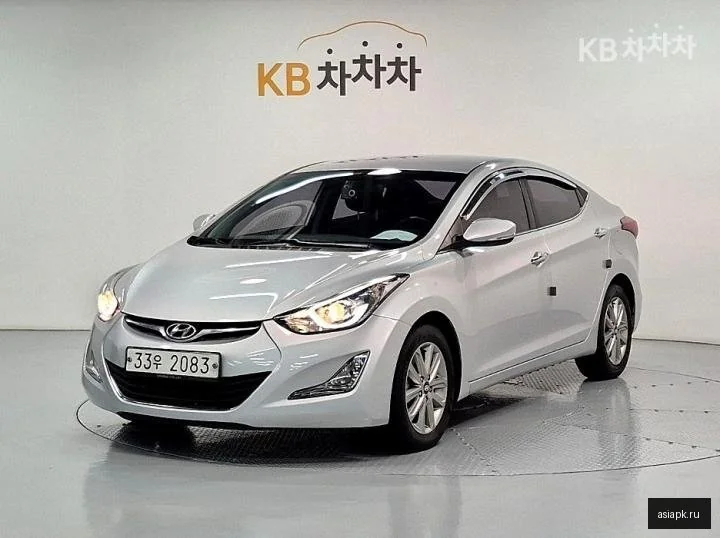 Peugeot 208 2