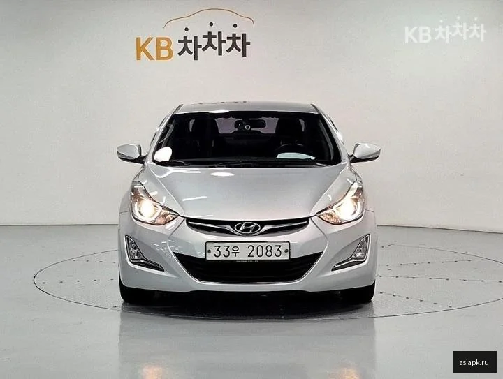 Peugeot 208 3