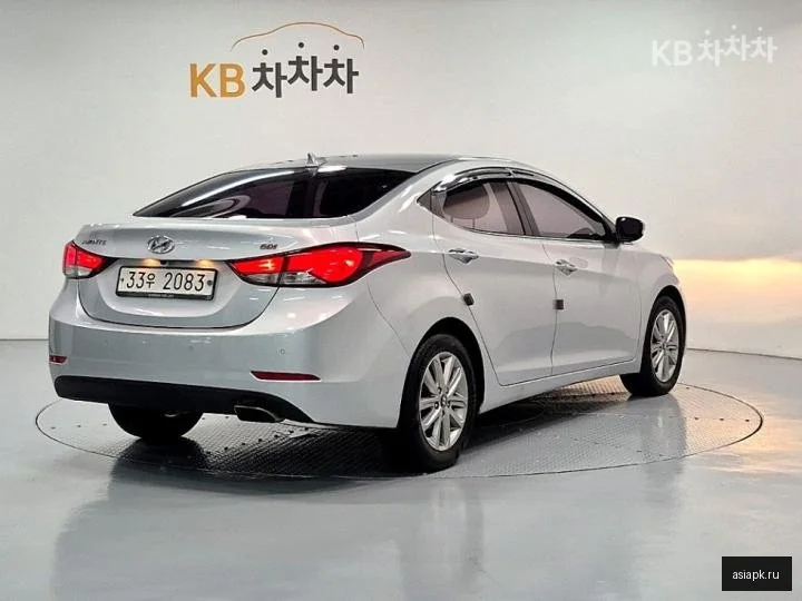 Peugeot 208 4