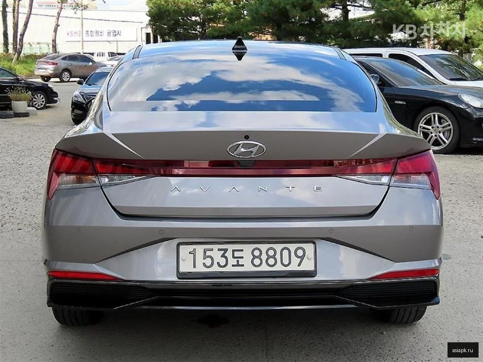 Peugeot 208 4