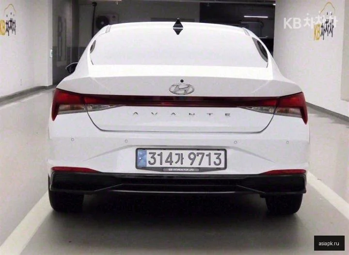 Peugeot 208 3