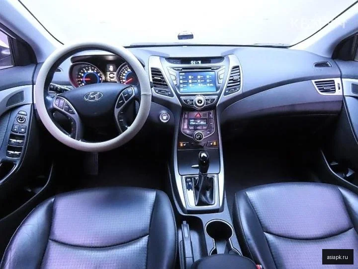 Peugeot 3008 6