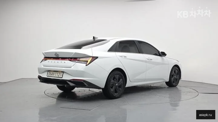 Peugeot 408 2