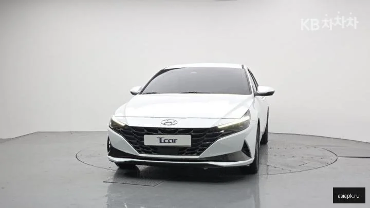 Peugeot 408 3