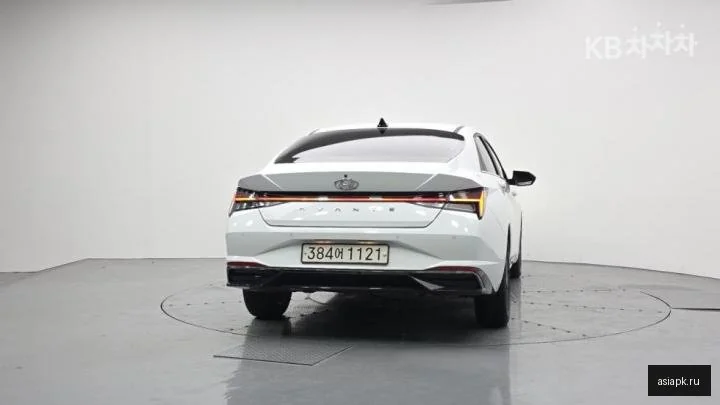 Peugeot 408 4