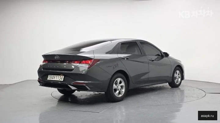 Peugeot 408 2