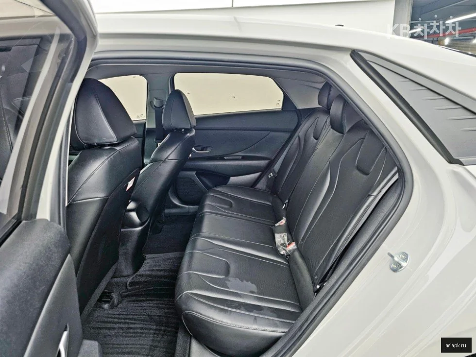 Peugeot 5008 6