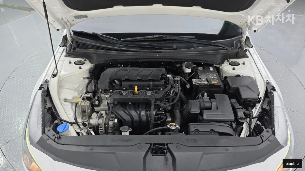 Peugeot 5008 6