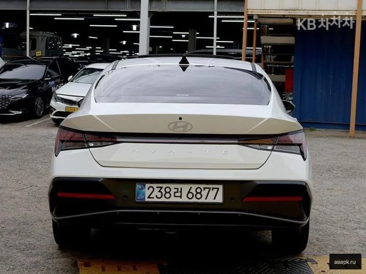 Peugeot 5008 4