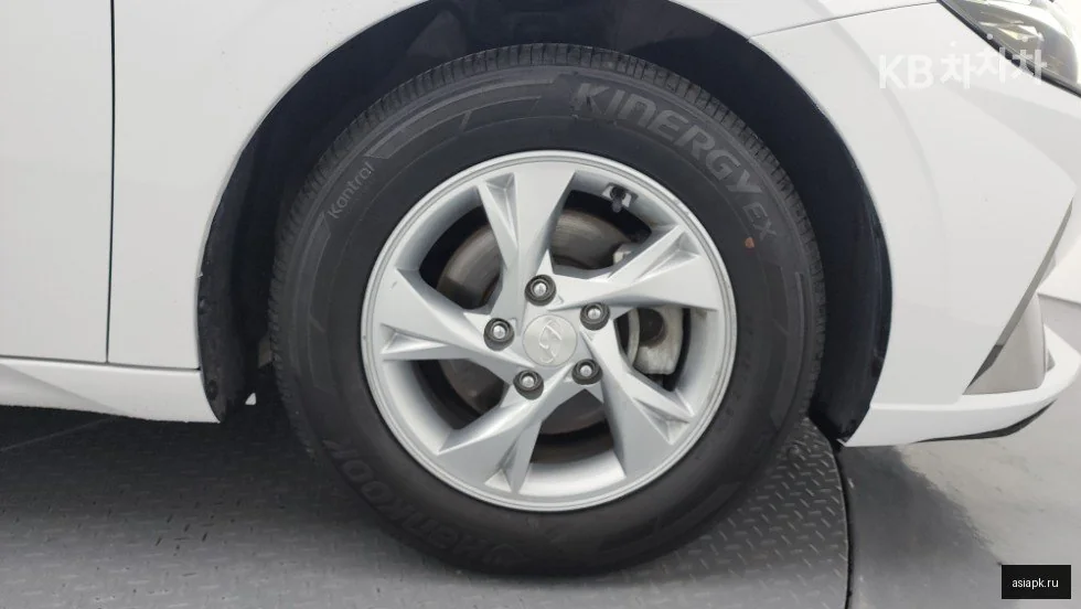 Peugeot 508 5