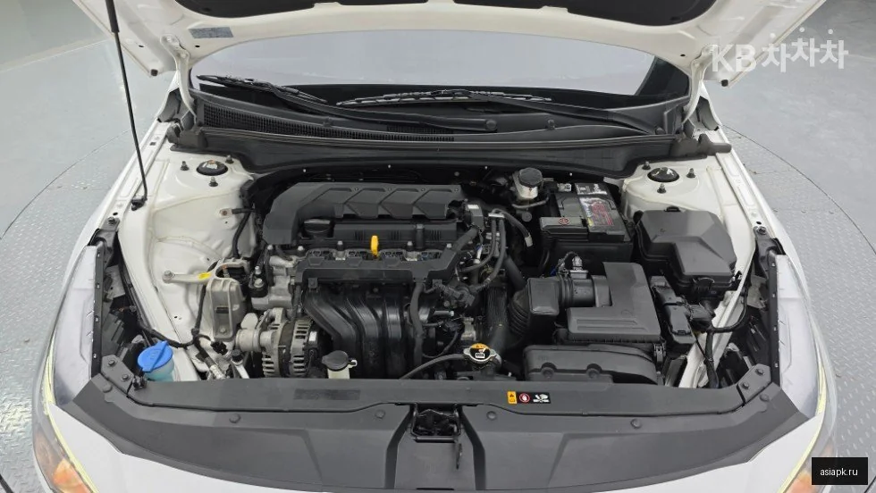 Peugeot 508 6