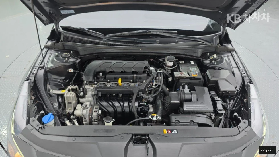Peugeot 508 5
