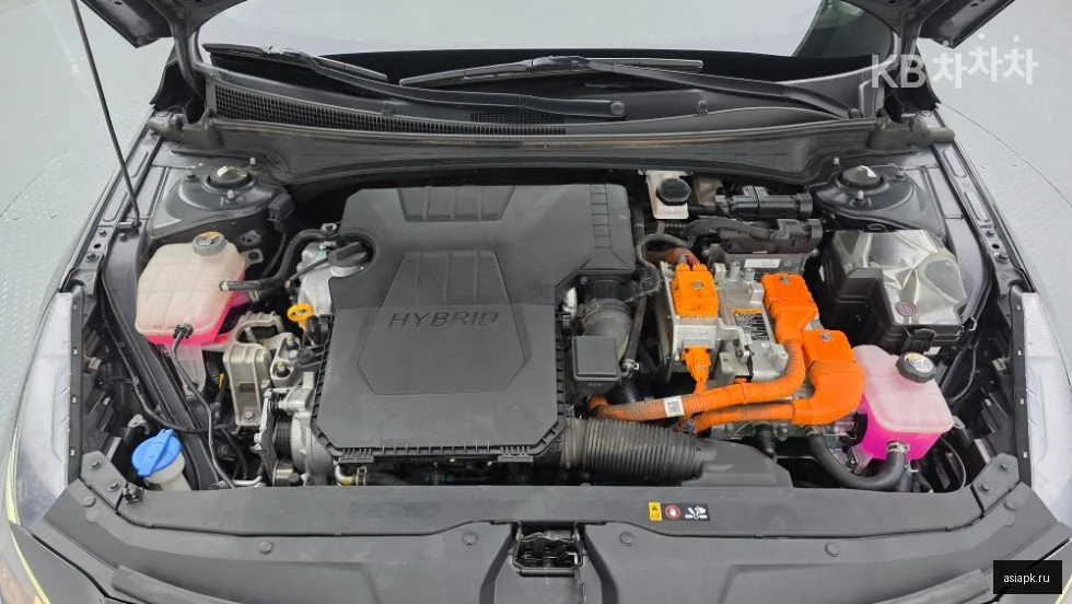 Peugeot 508 6