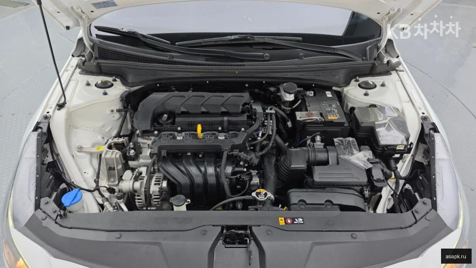 Volvo S60 6