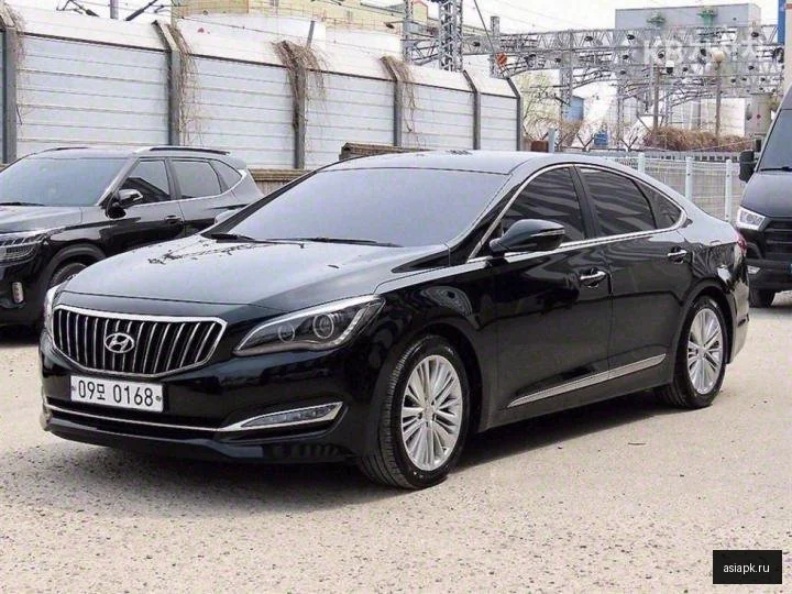 Volvo S60 2