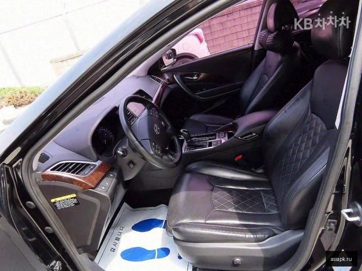 Volvo S60 5