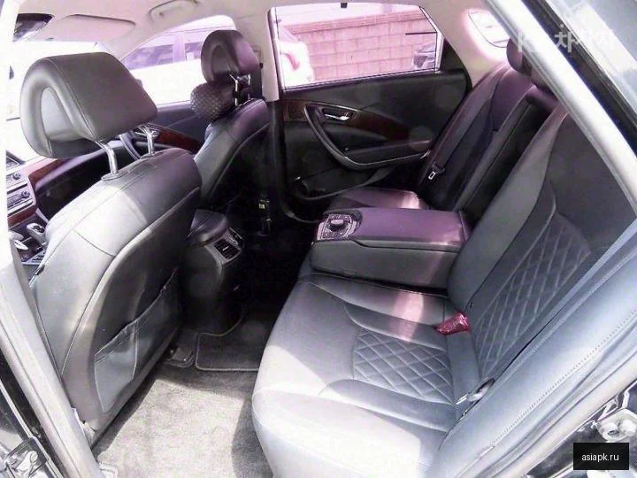 Volvo S60 6