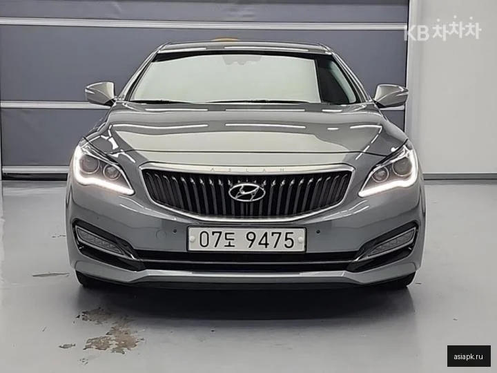 Volvo S60 2