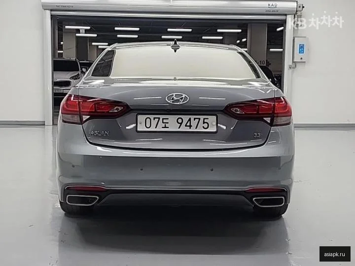 Volvo S60 3