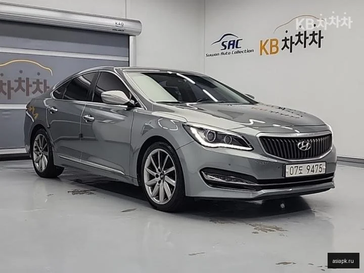 Volvo S60 4