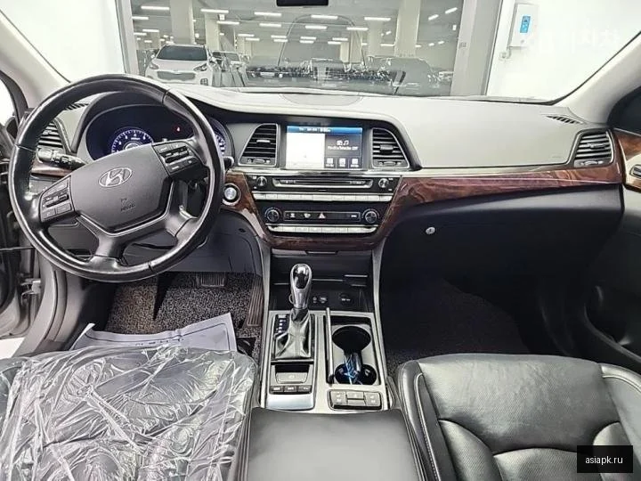 Volvo S60 5