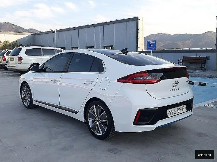 Volvo V60 5