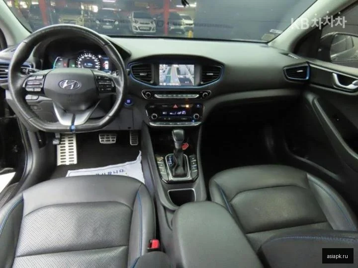 Volvo V60 5