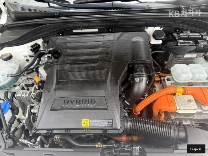 Volvo V60 6