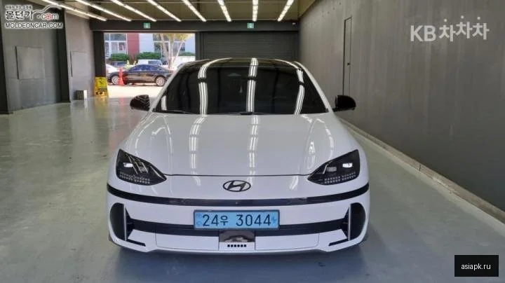 Toyota Sai 3