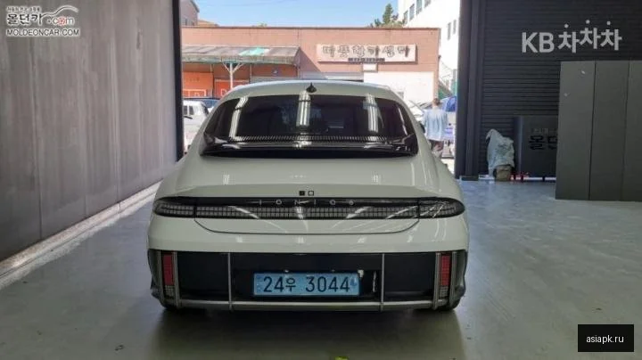 Toyota Sai 4