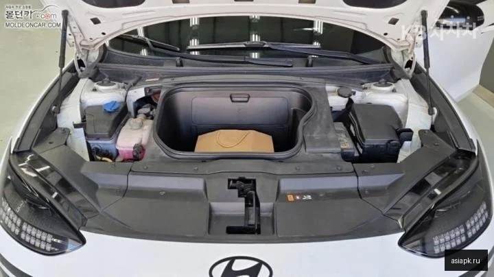 Toyota Sai 6