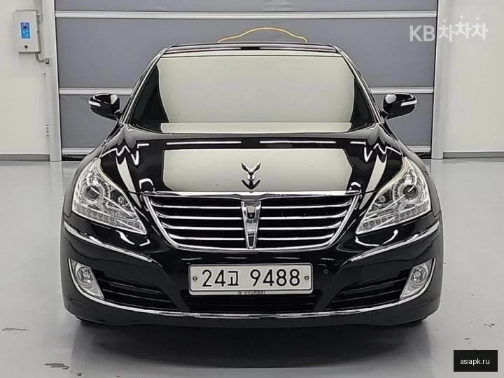 Toyota Alphard 2