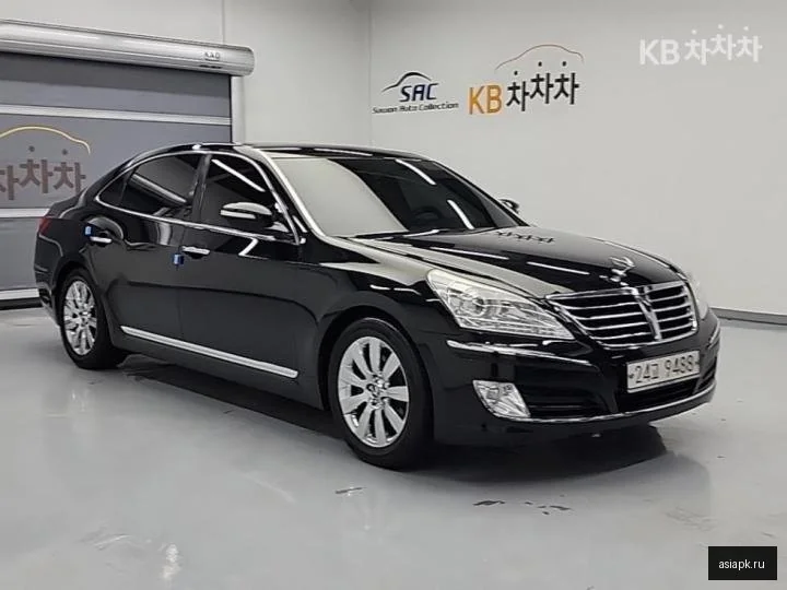 Toyota Alphard 4