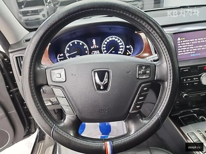 Toyota Alphard 6
