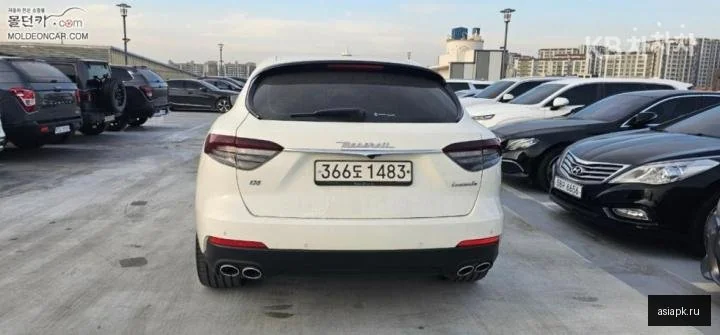 Subaru BRZ 5