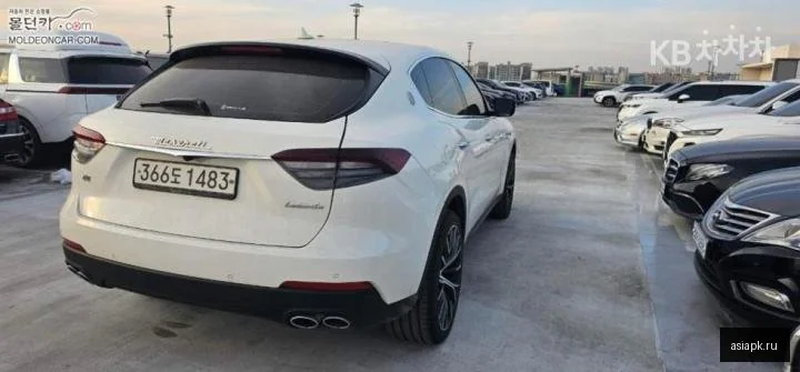 Subaru BRZ 6