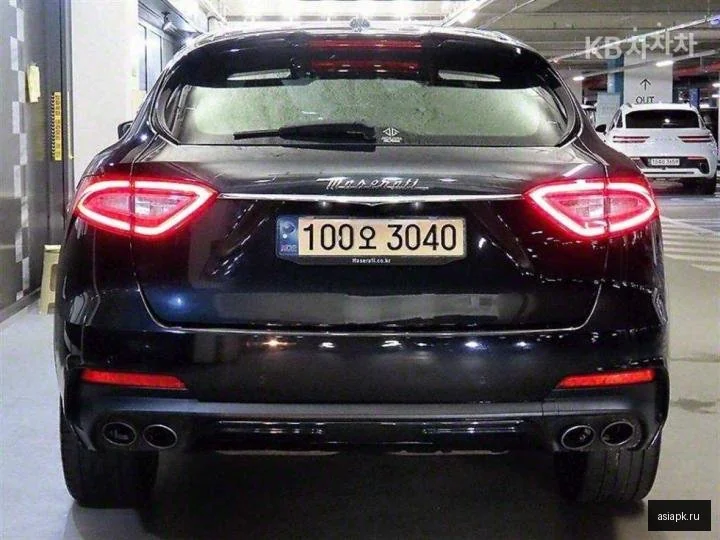 Subaru BRZ 5