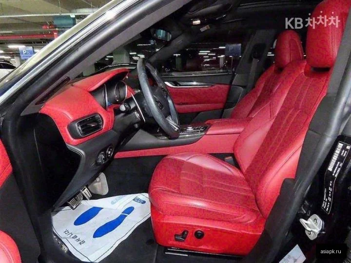 Subaru BRZ 6