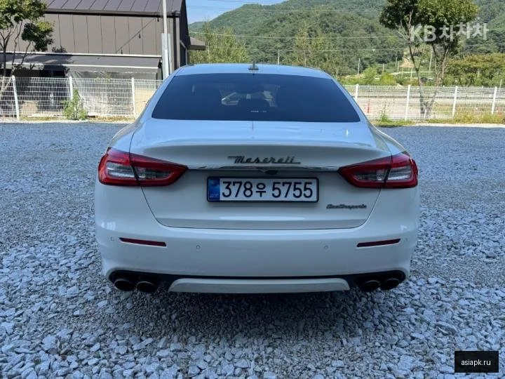 Subaru Chiffon 2