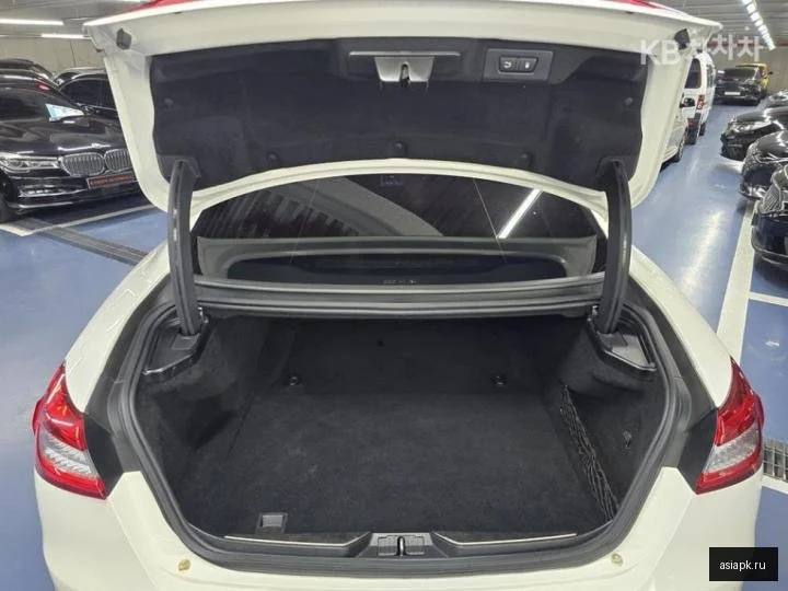 Subaru Crosstrek 6