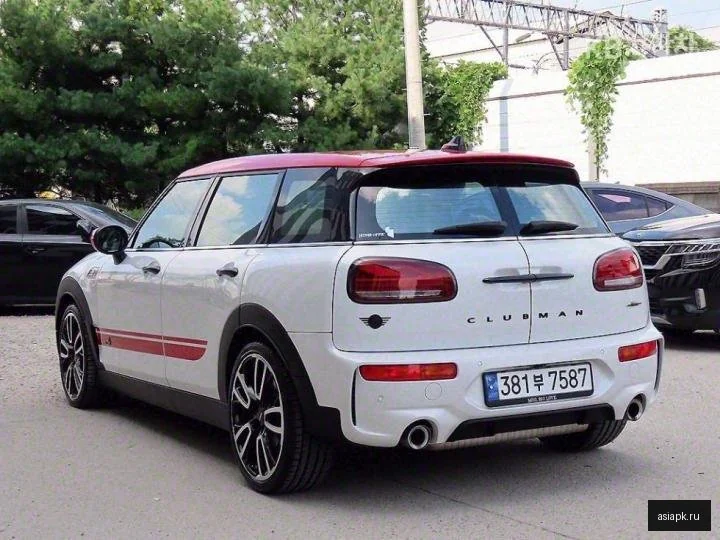 Subaru Forester 3