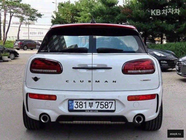Subaru Forester 4