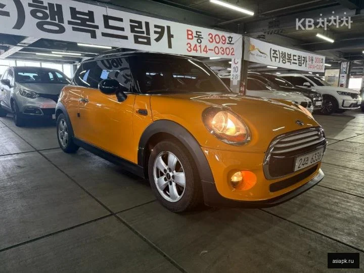 Subaru Forester 3