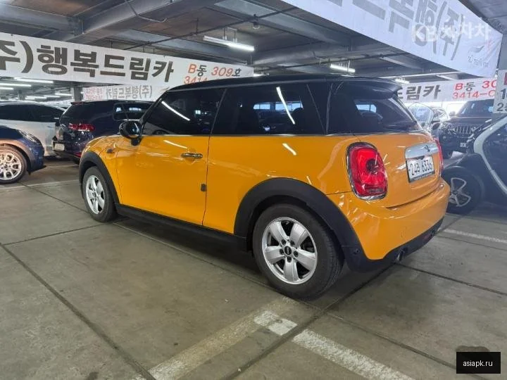 Subaru Forester 5