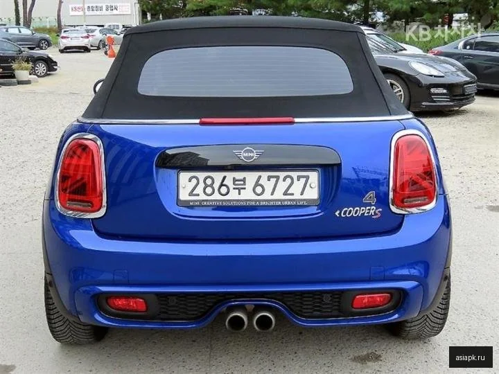 Subaru Impreza 4