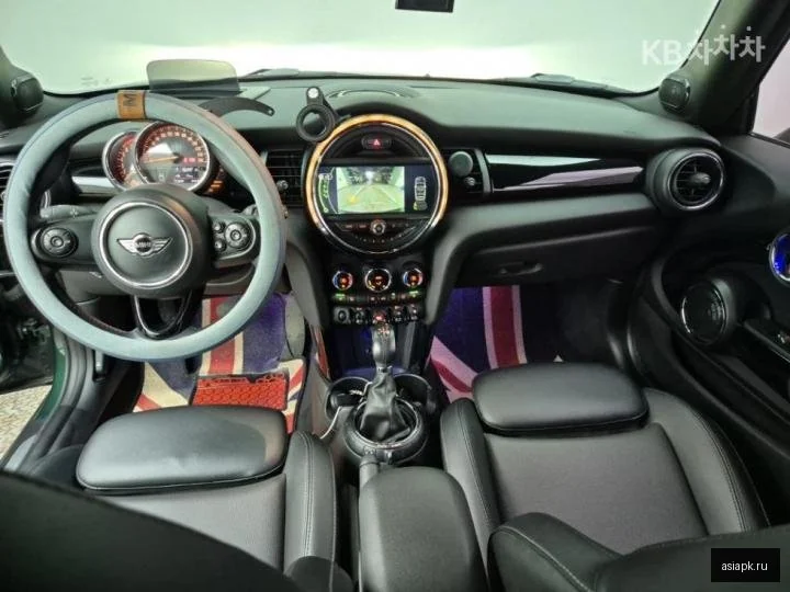 Subaru Impreza 6